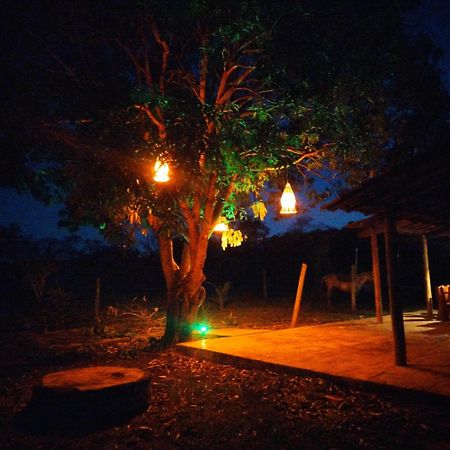 Fazenda Com Piscina E Churrasqueira Br-135 Proximo Curvelo Corinto E Morro Da Garca Eksteriør billede