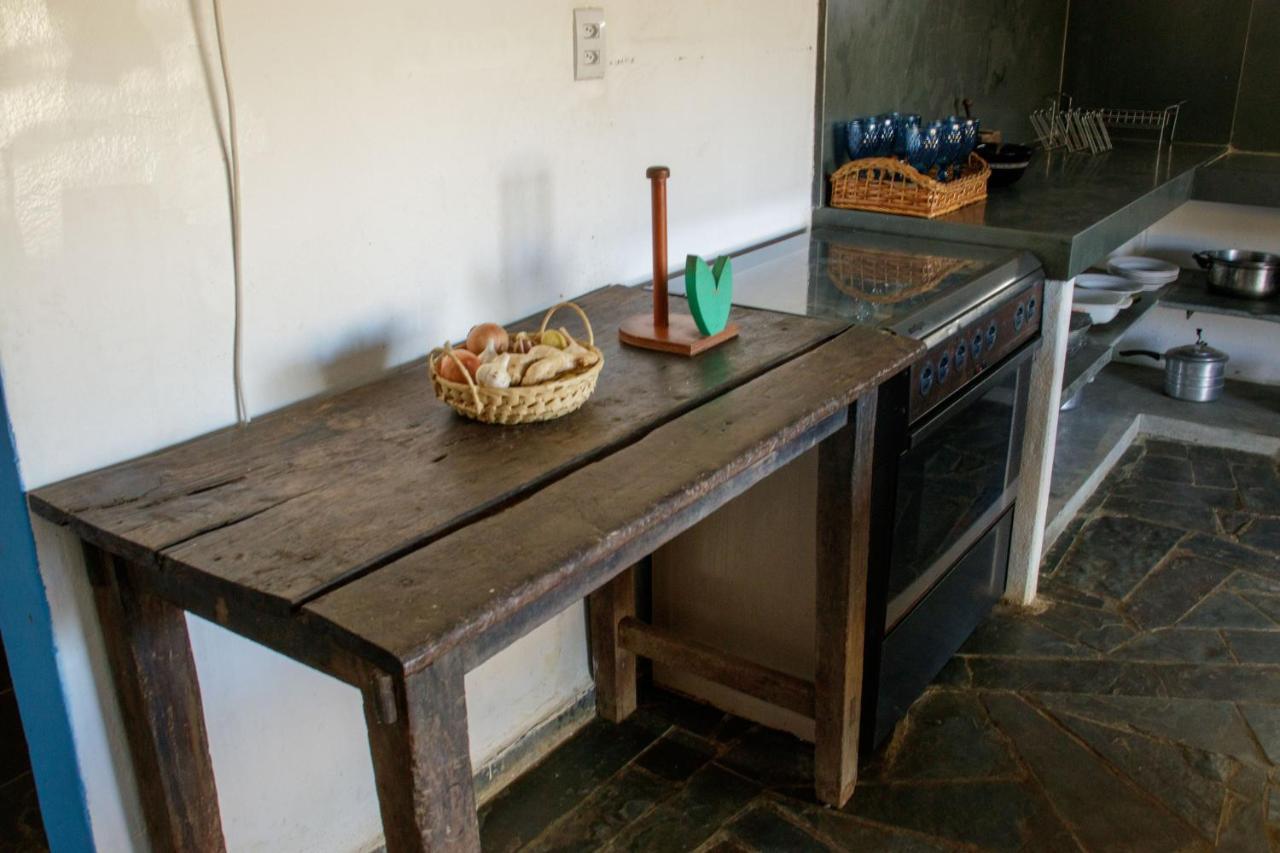 Fazenda Com Piscina E Churrasqueira Br-135 Proximo Curvelo Corinto E Morro Da Garca Eksteriør billede