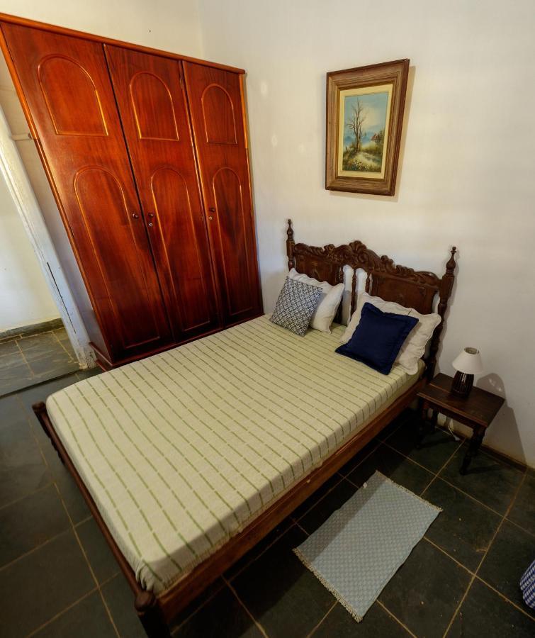 Fazenda Com Piscina E Churrasqueira Br-135 Proximo Curvelo Corinto E Morro Da Garca Eksteriør billede