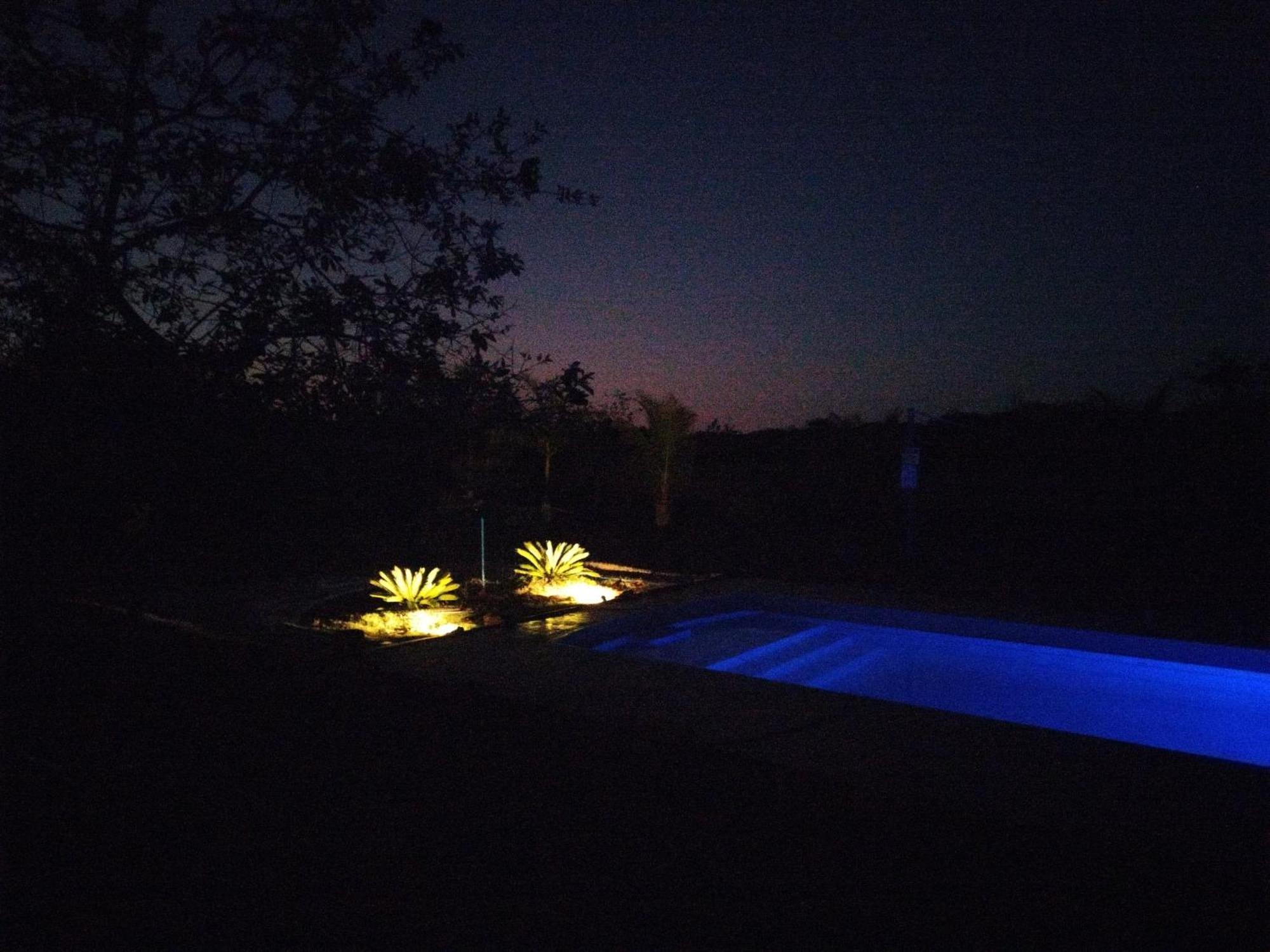 Fazenda Com Piscina E Churrasqueira Br-135 Proximo Curvelo Corinto E Morro Da Garca Eksteriør billede